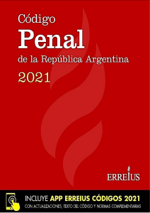 Código Penal Argentino 2021