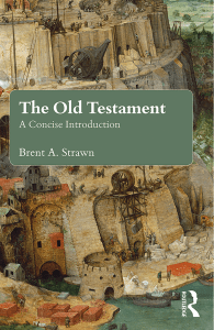 Old Testament: A Concise Introduction - Textbook