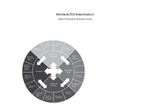 MYP Design Workbook: Teaching & Assessment