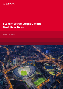 5G mmWave Deployment: Best Practices Guide