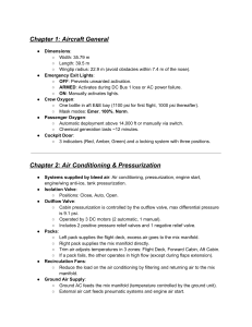 Aircraft Systems Manual: General, Electrical, Engines, and More