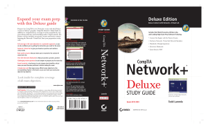 CompTIA.Network+.N10-004