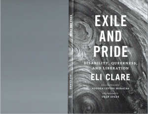 Exile and Pride: Disability, Queerness, and Liberation Excerpt