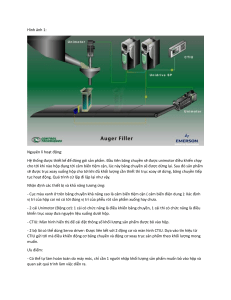 Automated Manufacturing Systems: Analysis & Improvement