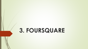 Four Square Game: Rules, History, and Gameplay