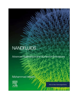 Nanofluids: Advanced Applications & Numerical Simulations