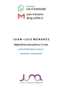 Solicitud de Regularización Ley 20.898 - Vivienda