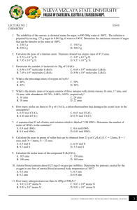 LECTURE-NO.-2 CHEMISTRY