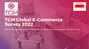 Indonesia E-Commerce Survey 2022: Consumer Behavior