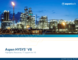 Aspen-HYSYS-eBook-5-V8