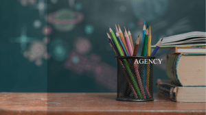 Agency Law: Concepts, Characteristics & Classifications