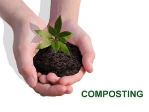 Composting: Process, Methods & Benefits