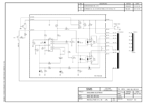 Electrical Schematic: REVOLUTION III L Bi - u RL