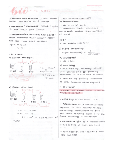 Bio p3