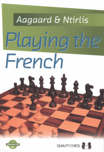 Playing the French: Chess Opening Strategy