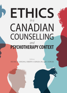 Ethics in Canadian Counselling & Psychotherapy