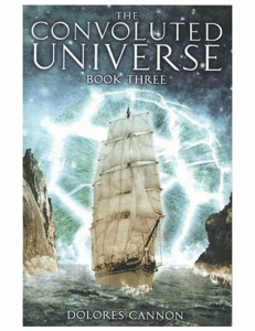 The Convoluted Universe Book 3: Metaphysics & Hypnosis