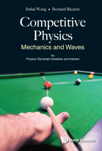 Competitive Physics: Mechanics and Waves Textbook