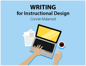 Writing for Instructional Design Guide