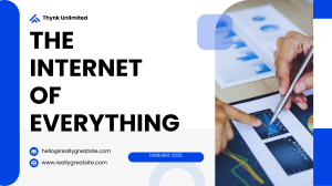 Internet of Everything (IoE) Presentation: Thynk Unlimited