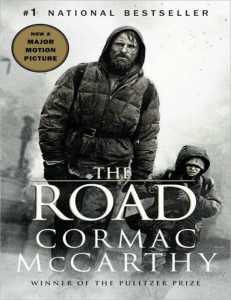 The Road: Cormac McCarthy - Novel Excerpt