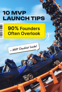 10 MVP Launch Tips for Startup Founders