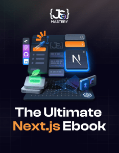 The Ultimate Next.js Ebook