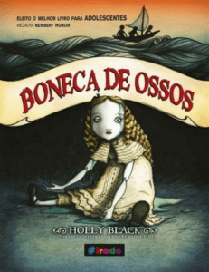 Boneca de Ossos: Holly Black - Ficção Juvenil