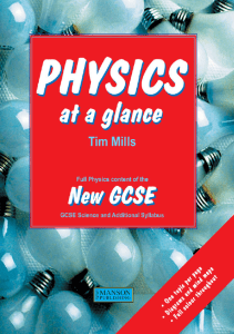 GCSE Physics: Forces, Energy, Waves, and Applications