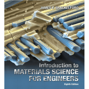 Materials Science for Engineers Textbook