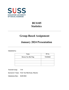 Statistics Assignment: AI Anxiety Analysis & T-Tests