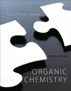 Organic Chemistry Textbook: Principles and Applications