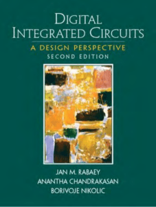 Jan M. Rabaey-Digital Integrated Circuits-Prentice Hall (2003)