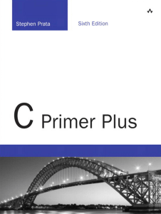 C Primer Plus, Sixth Edition: C Programming Textbook