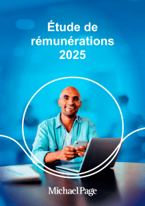 Étude de rémunérations Suisse 2025