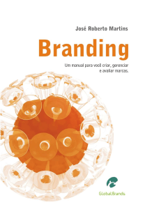 Branding: Manual para Criar, Gerenciar e Avaliar Marcas