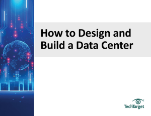 Data Center Design & Build Guide