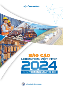 Logistika Vietnam 2024: Zóny voľného obchodu