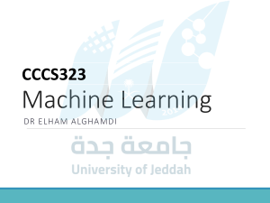 Density-Based Clustering: DBSCAN Algorithm Explained