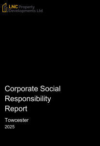 Towcester 2025: Corporate Social Responsibility Report