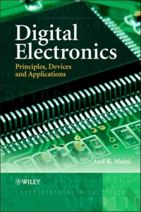 Digital Electronics: Principles, Devices, Applications