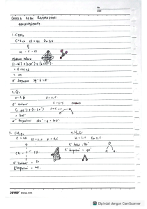 Chemical Bonding Worksheet: Lewis Structures & Valence Electrons