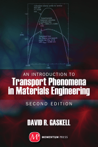 Transport Phenomena in Materials Engineering