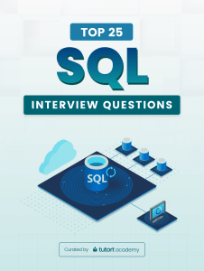 SQL Interview Questions: Top 25 Questions & Answers