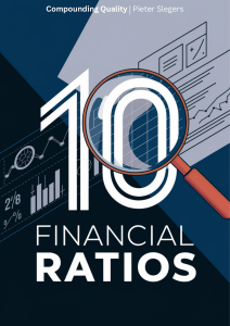 Financial Ratios Guide: Valuation & Performance