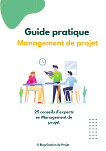 Guide pratique Management de projet : 25 conseils d'experts