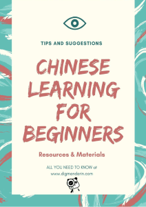 Learn Chinese for Beginners: A Complete Guide