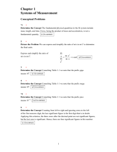 Physics for Scientists and Engineers 5th