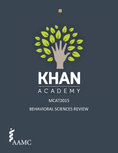 KA Psychology Sociology March 2018 Update