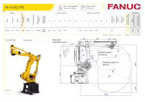 M-410iC 185 product information 306